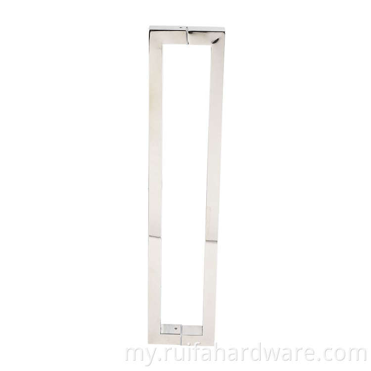 Stainless Steel Handles For Glass Doors (6)